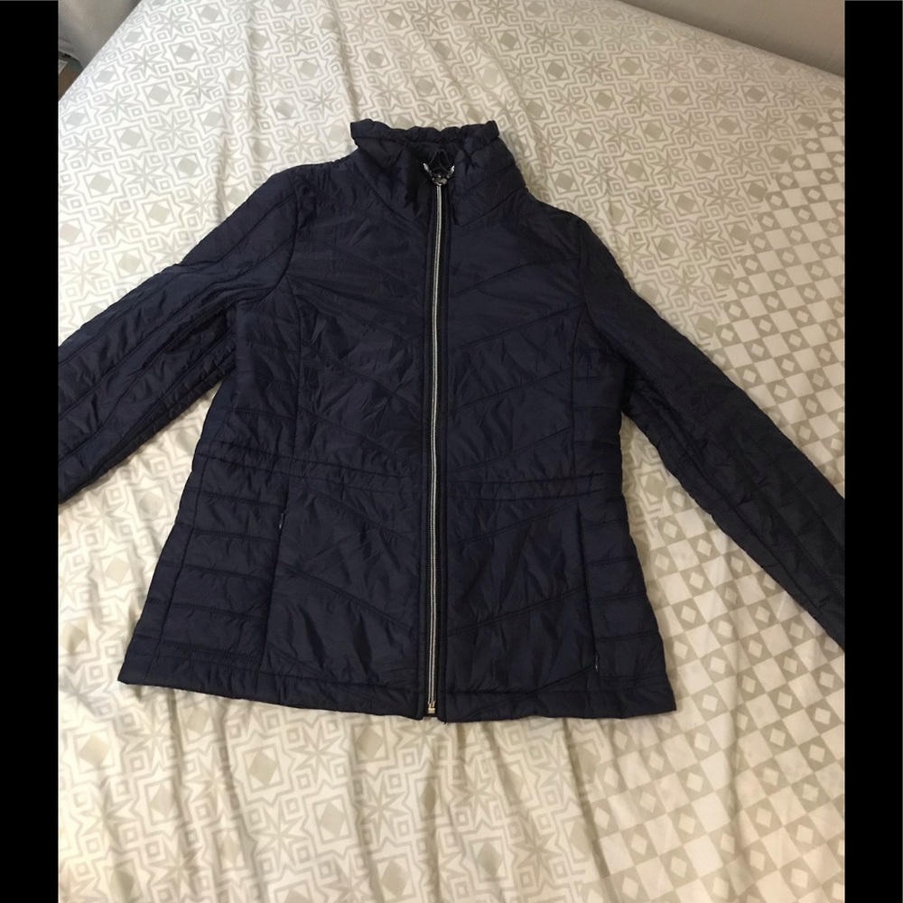 Guess lightweight puffer jacket